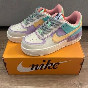 Nike Air Force 1 Shadow